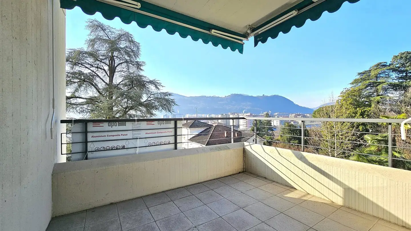 Apartment for sale - Via Poeta F. Chiesa 2, 6833 Vacallo - Photo 2