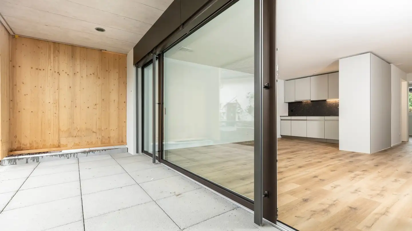 Apartment for rent - Hofstrasse 13, 8634 Hombrechtikon - Photo 3