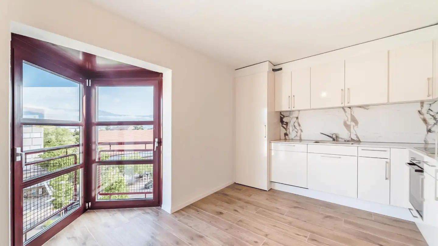 Appartamento in affitto - Hauptstrasse 50, 4528 Zuchwil