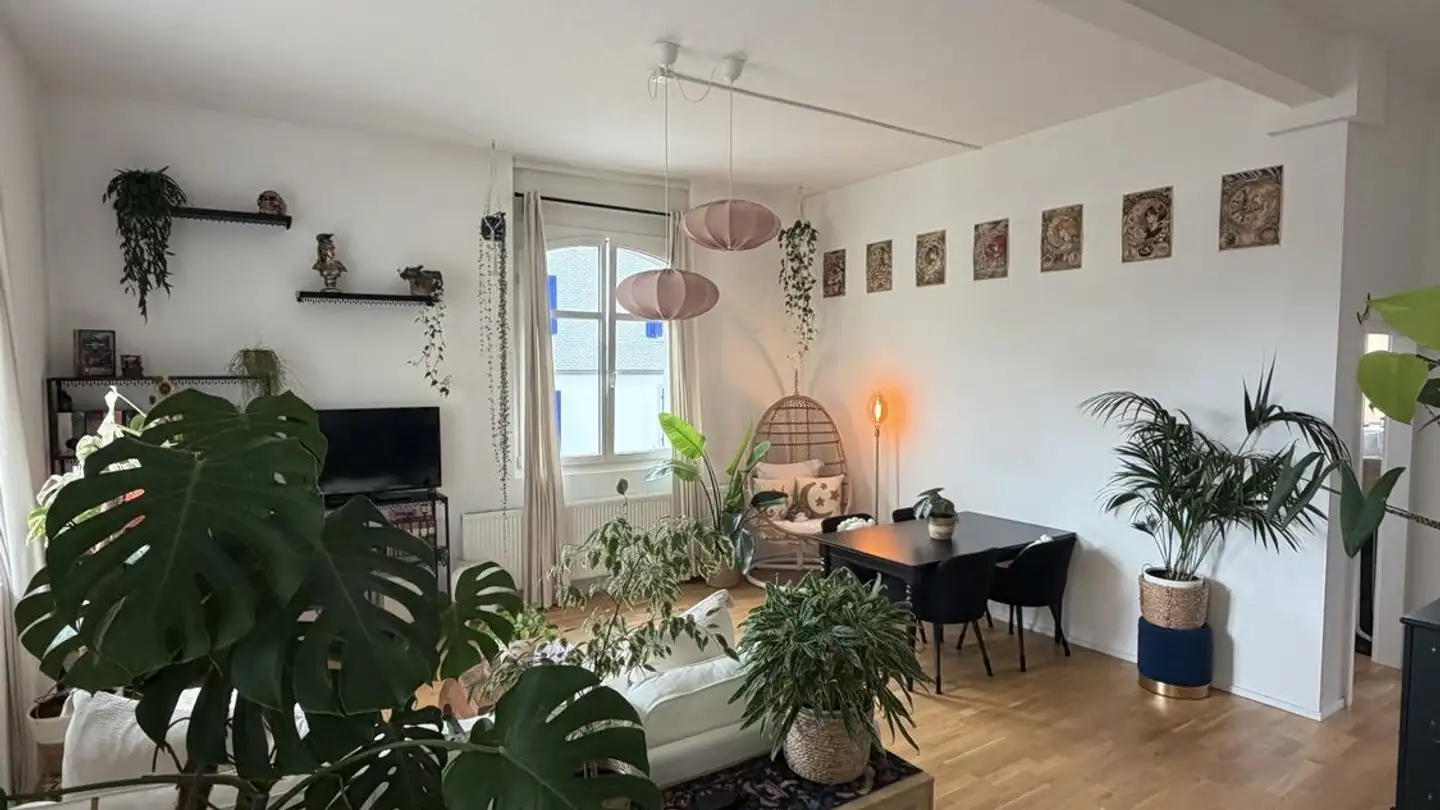 Wohnung mieten - Enzenbühlstrasse 45, 9230 Flawil - Foto 4