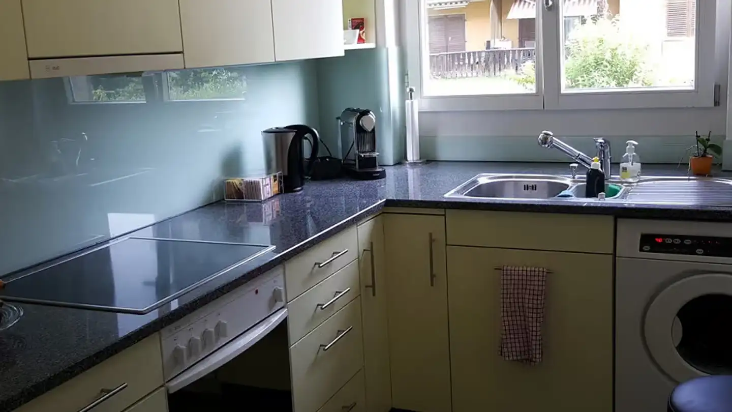 Appartamento in affitto - Industriestrasse 25, 6300 Zug - Foto 3