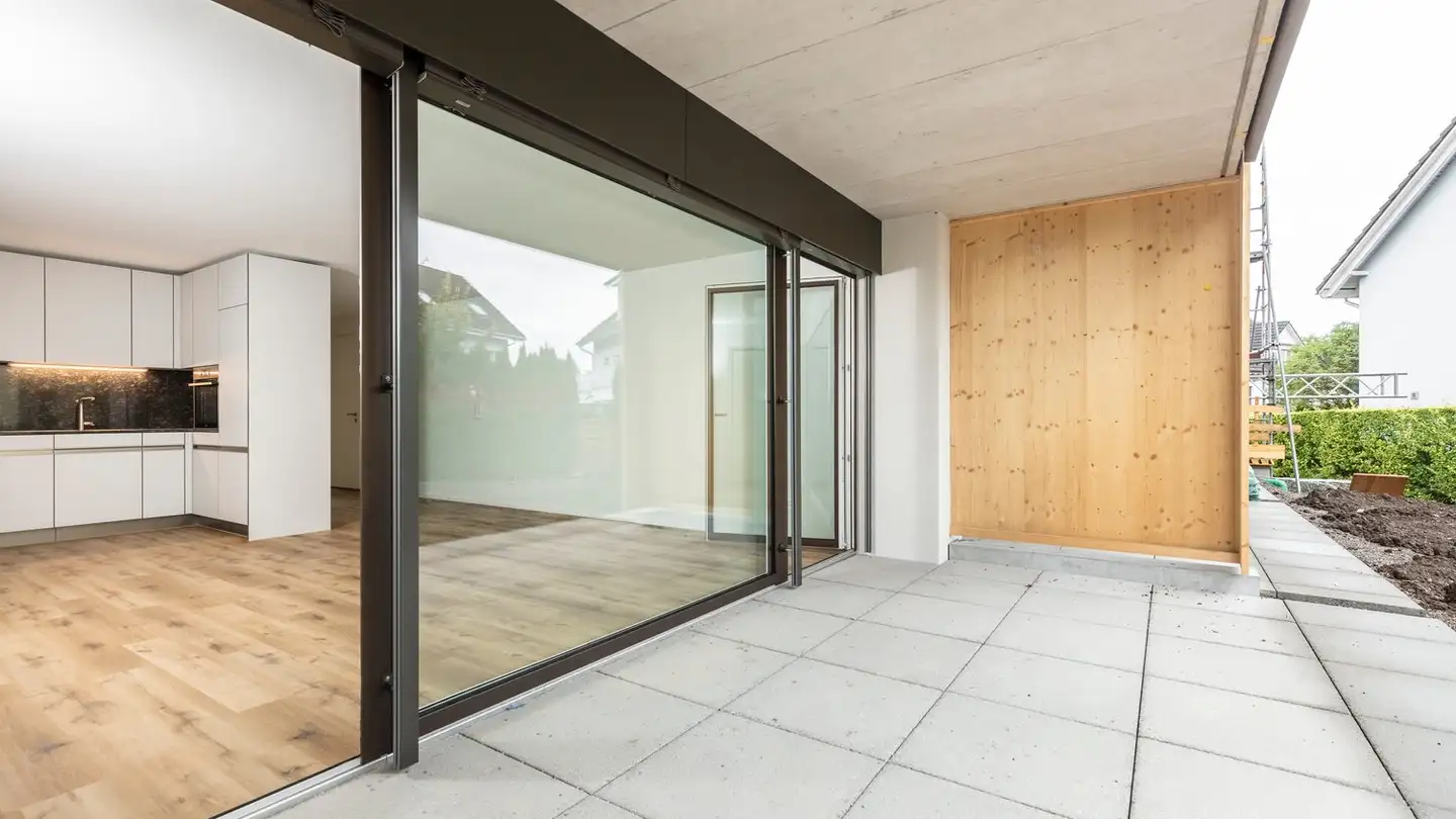 Apartment for rent - Hofstrasse 13, 8634 Hombrechtikon - Photo 2