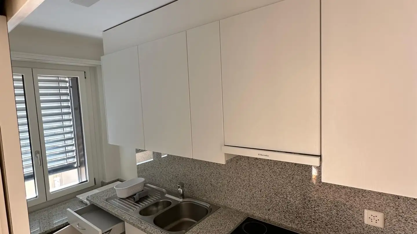 Appartement à louer - 9000 St. Gallen - Photo 4