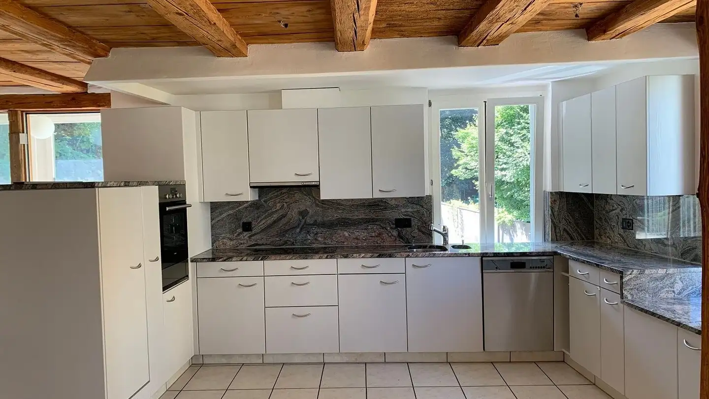 Duplex à louer - Schlossgasse 5, 5600 Lenzburg