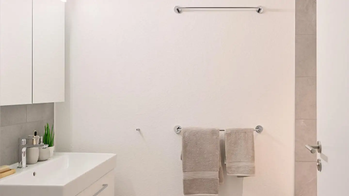 Appartamento in affitto - Am Oeschbrig, 8053 Zürich - Foto 4