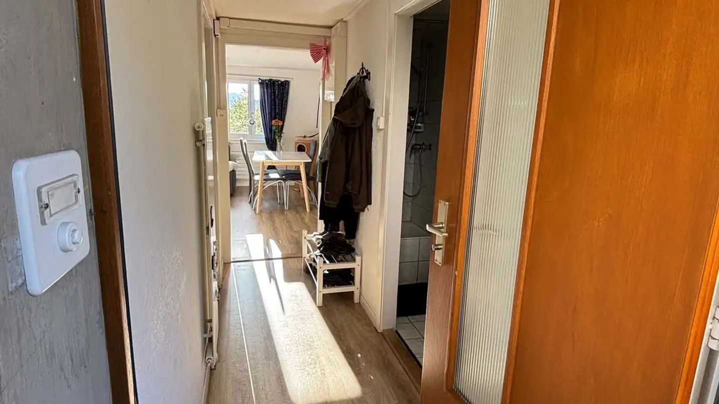 Appartamento in affitto - Sandstrasse, 5412 Gebenstorf