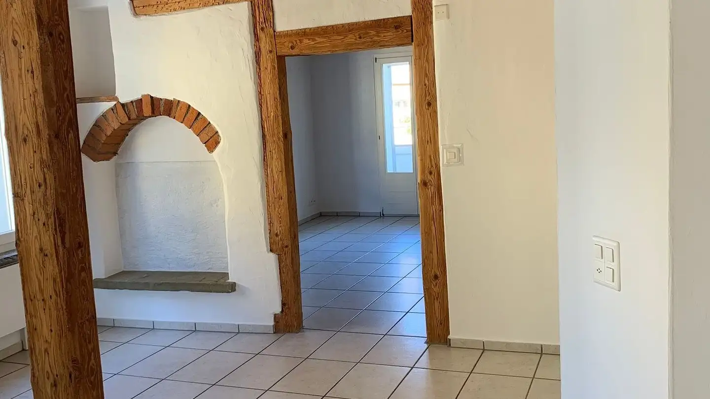 Duplex à louer - Schlossgasse 5, 5600 Lenzburg - Photo 2
