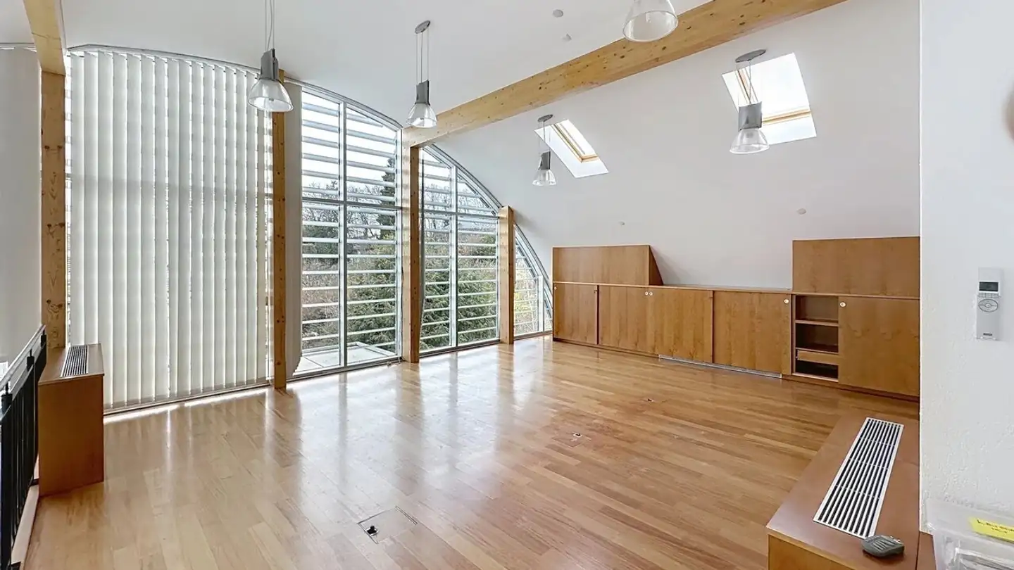 Bureau à louer - Avenue Charles Ferdinand Ramuz, 1009 Pully - Photo 2