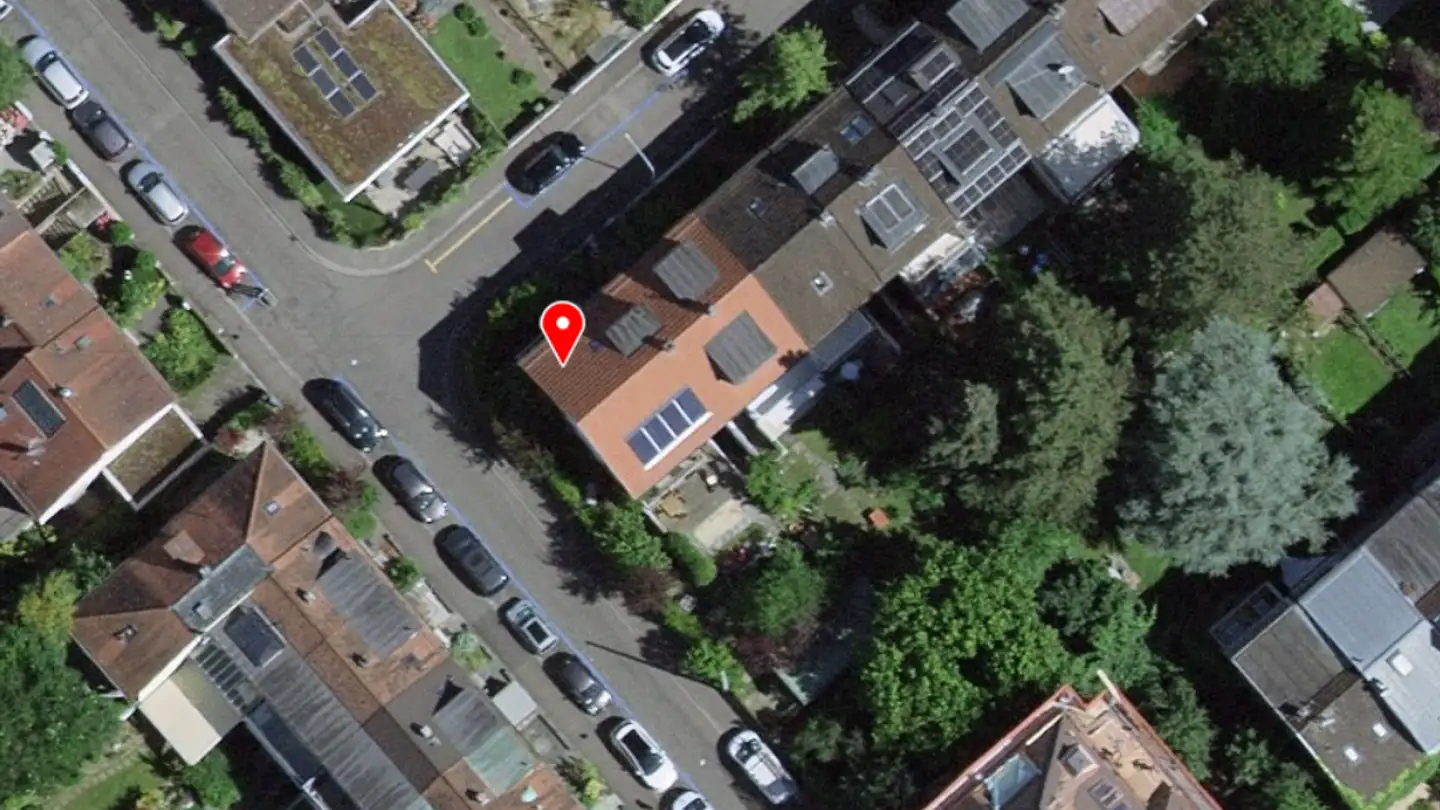 Einfamilienhaus kaufen - Binzenstrasse 2, 4058 Basel - Foto 2