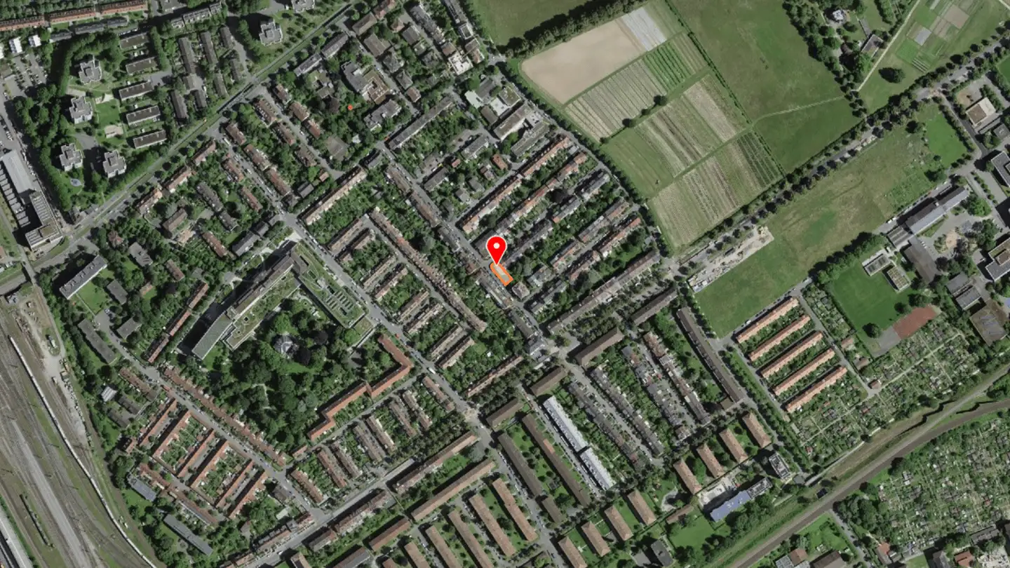 Einfamilienhaus kaufen - Binzenstrasse 2, 4058 Basel - Foto 3