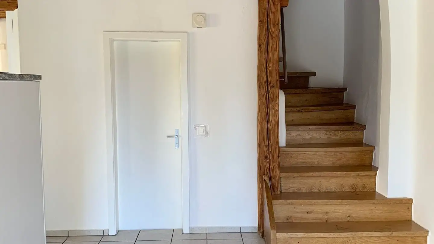 Duplex à louer - Schlossgasse 5, 5600 Lenzburg - Photo 3