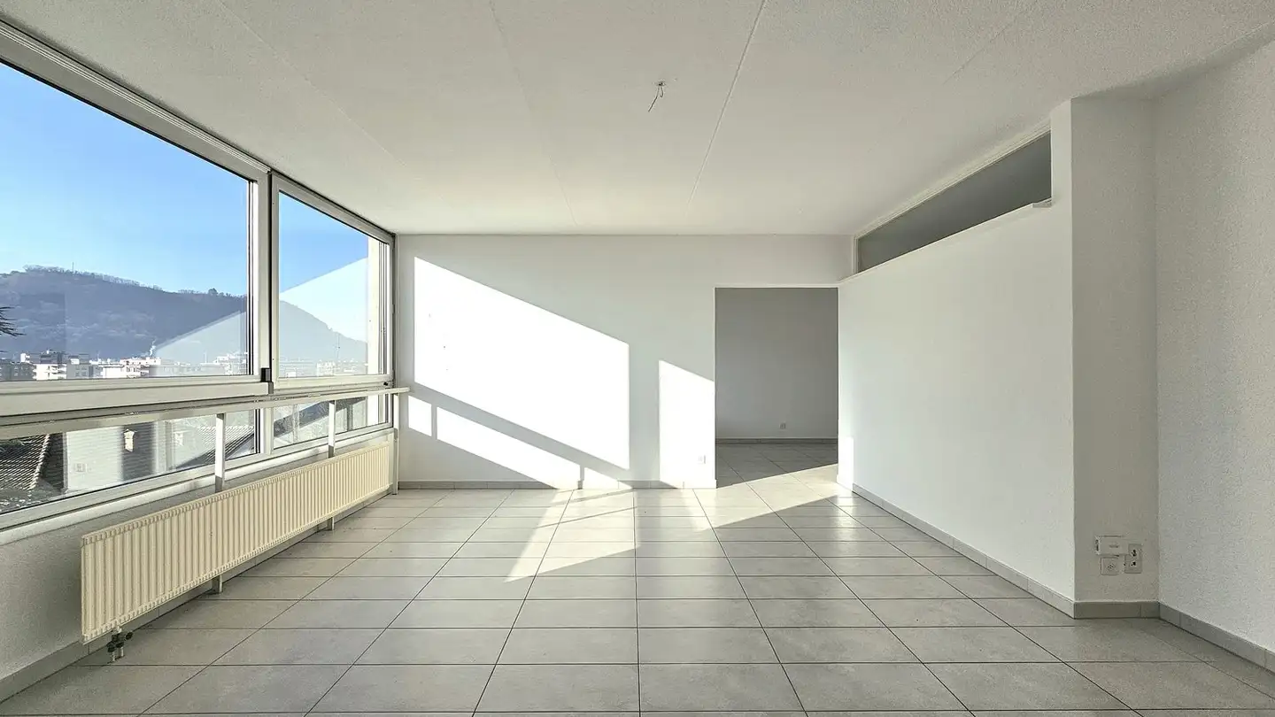 Apartment for sale - Via Poeta F. Chiesa 2, 6833 Vacallo - Photo 4