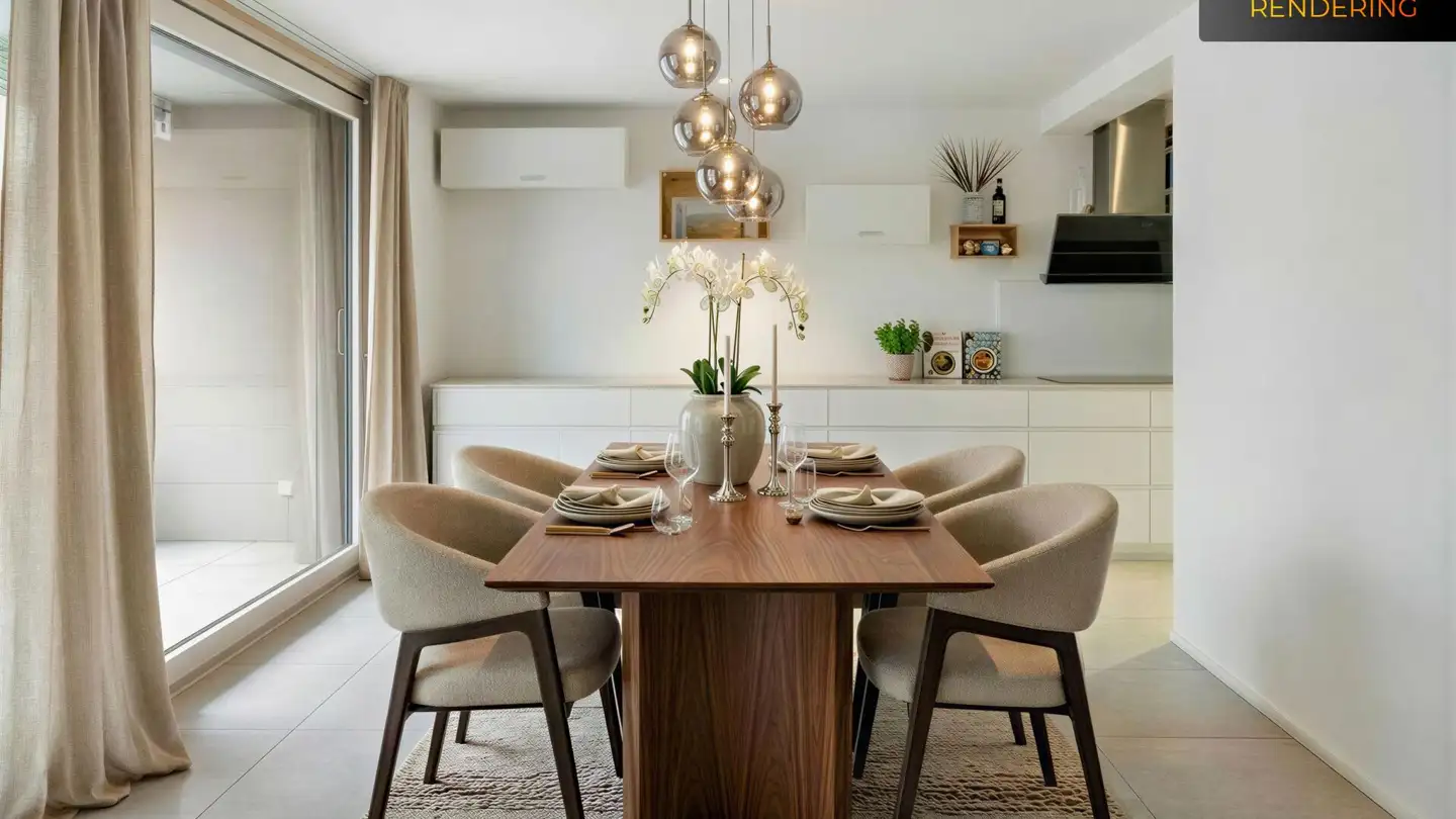 Maison individuelle à vendre - Oberheischerstrasse 1e, 8915 Hausen am Albis - Photo 2