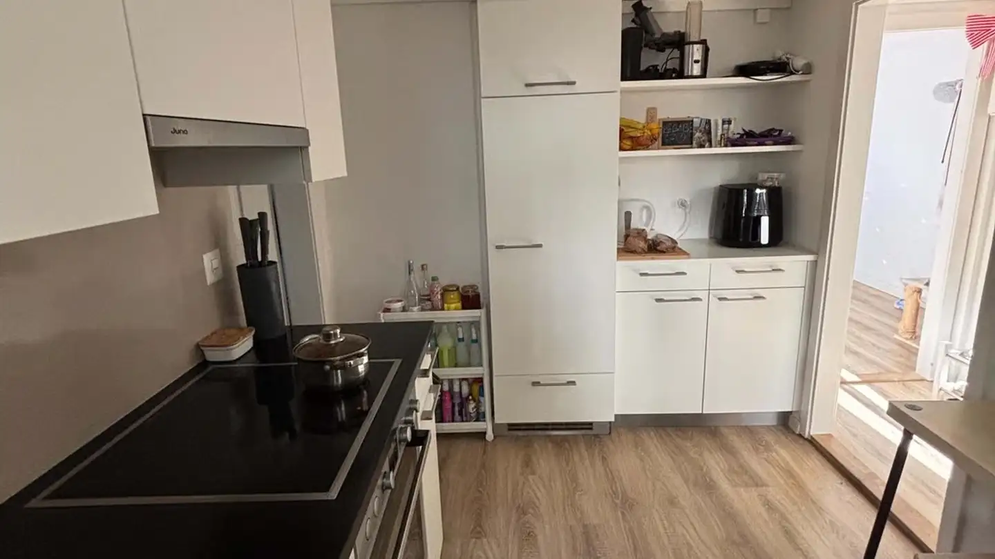 Appartamento in affitto - Sandstrasse, 5412 Gebenstorf - Foto 4
