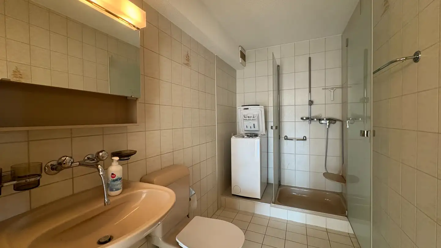 Wohnung kaufen - Industriestrasse 39, 4528 Zuchwil - Foto 4