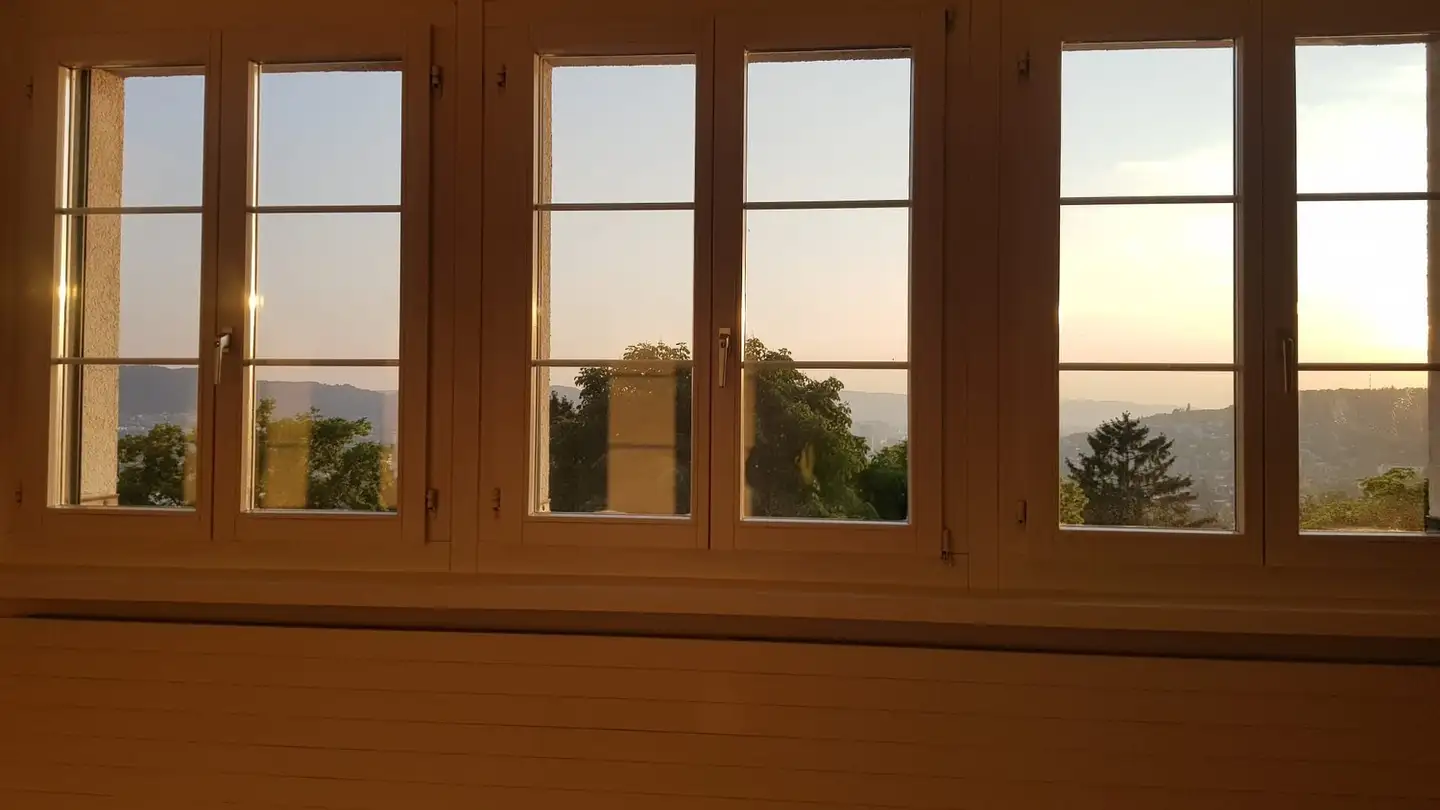 Appartement à louer - Hadlaubstrasse 131, 8006 Zürich