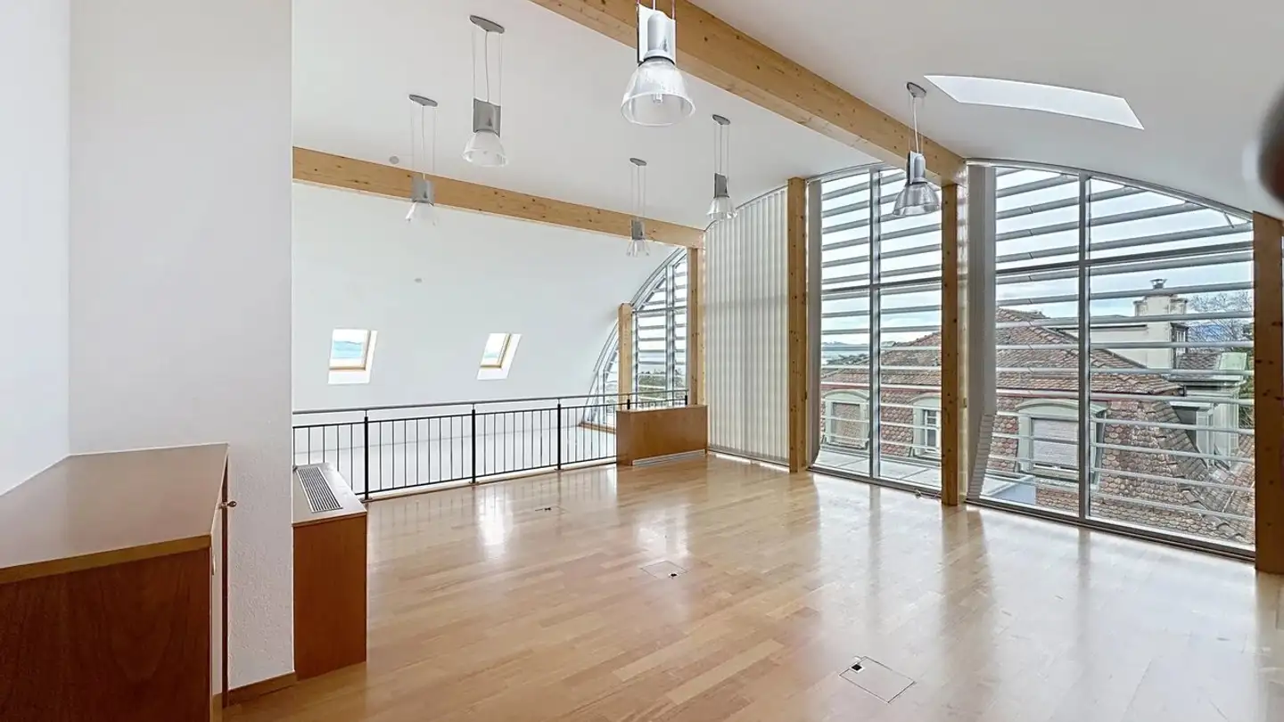 Bureau à louer - Avenue Charles Ferdinand Ramuz, 1009 Pully - Photo 3