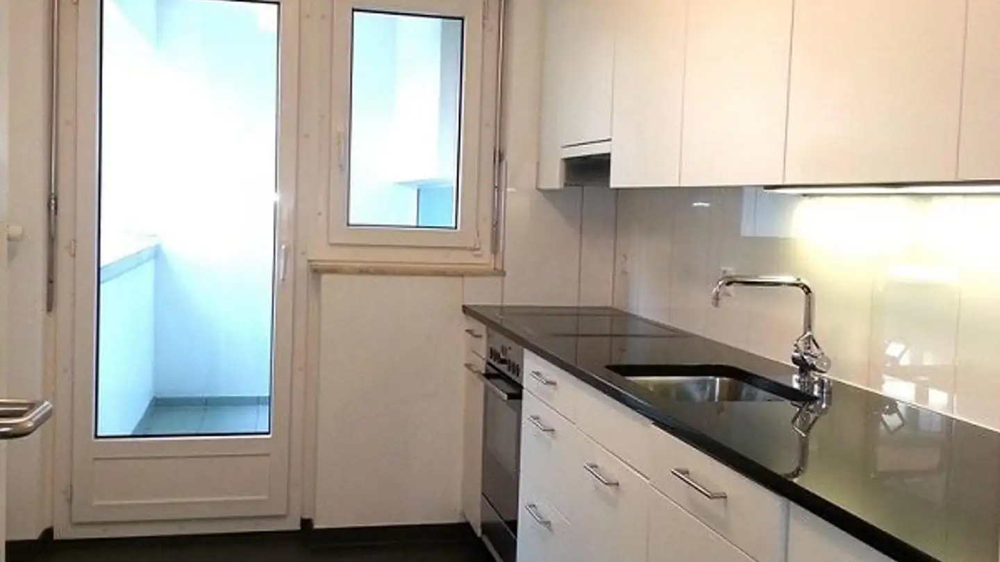 Apartment for rent - Folchartstrasse 24, 9000 St. Gallen - Photo 2