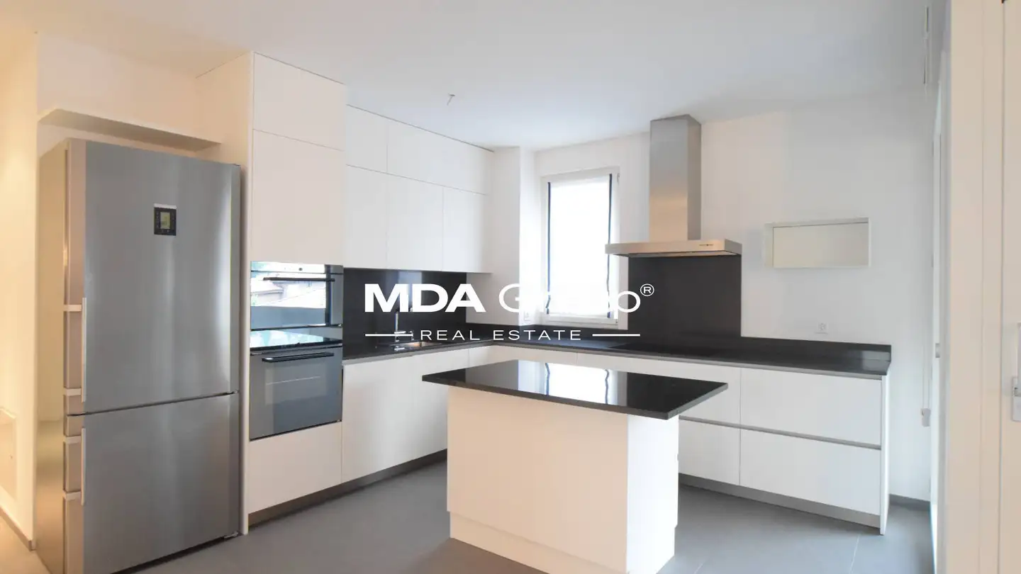 Appartamento in vendita - Via Antonio Vanoni, 6900 Lugano - Foto 4