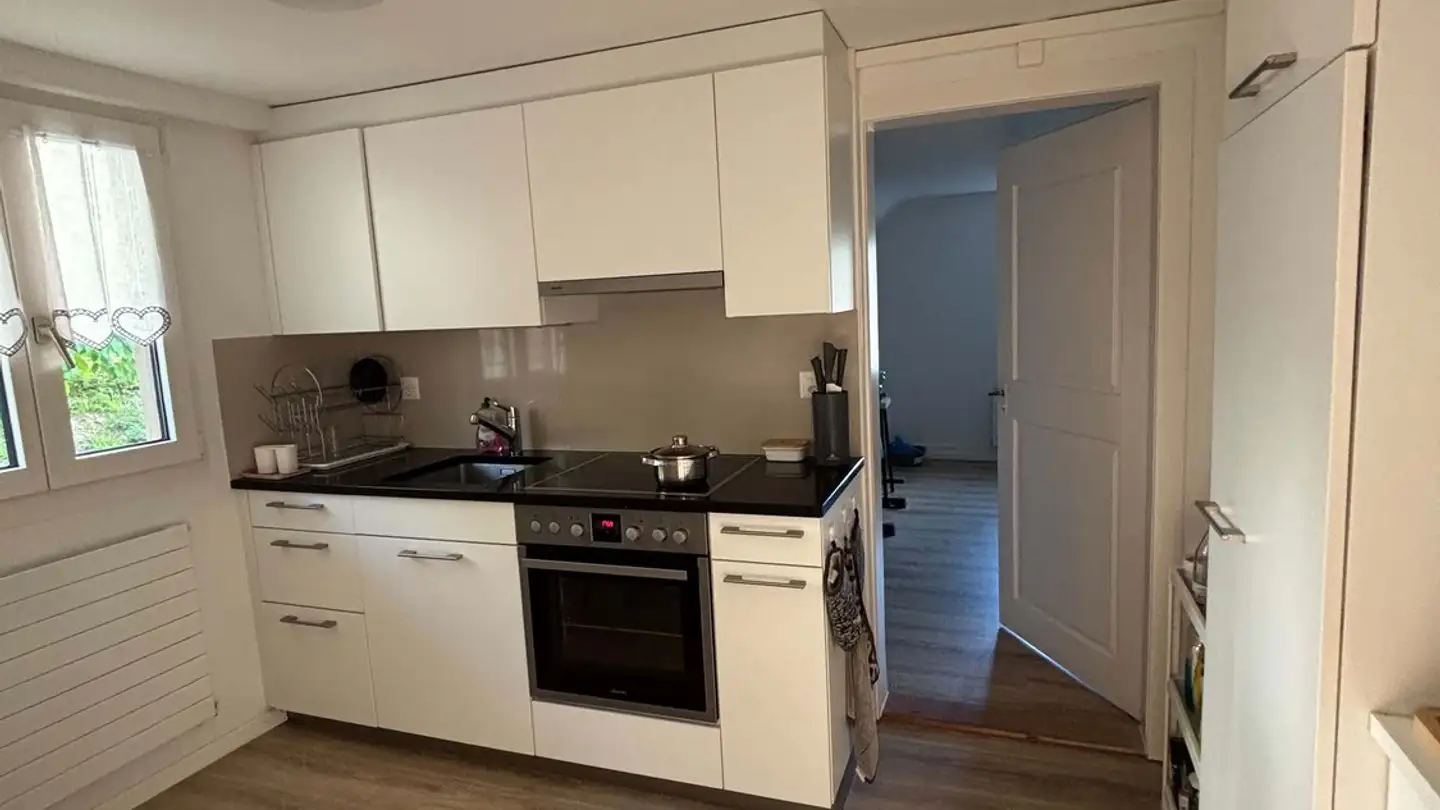 Appartamento in affitto - Sandstrasse, 5412 Gebenstorf - Foto 3