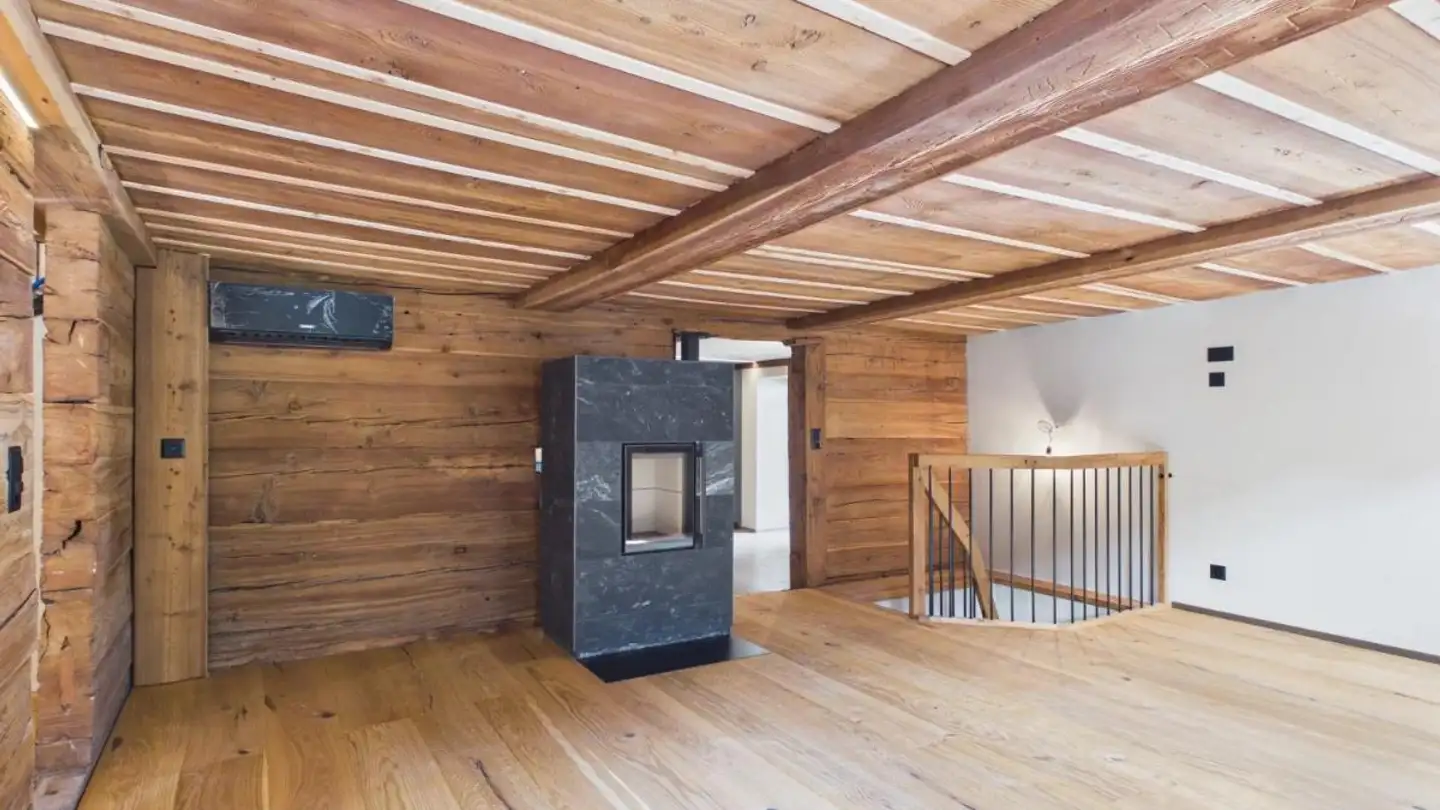 Appartement à vendre - Meiertumstrasse 14, 3983 Mörel