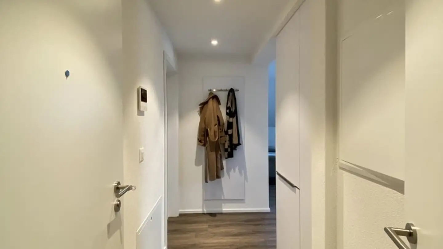 Appartamento in affitto - Thomas-Bornhauser-Strasse 28, 9320 Arbon - Foto 4