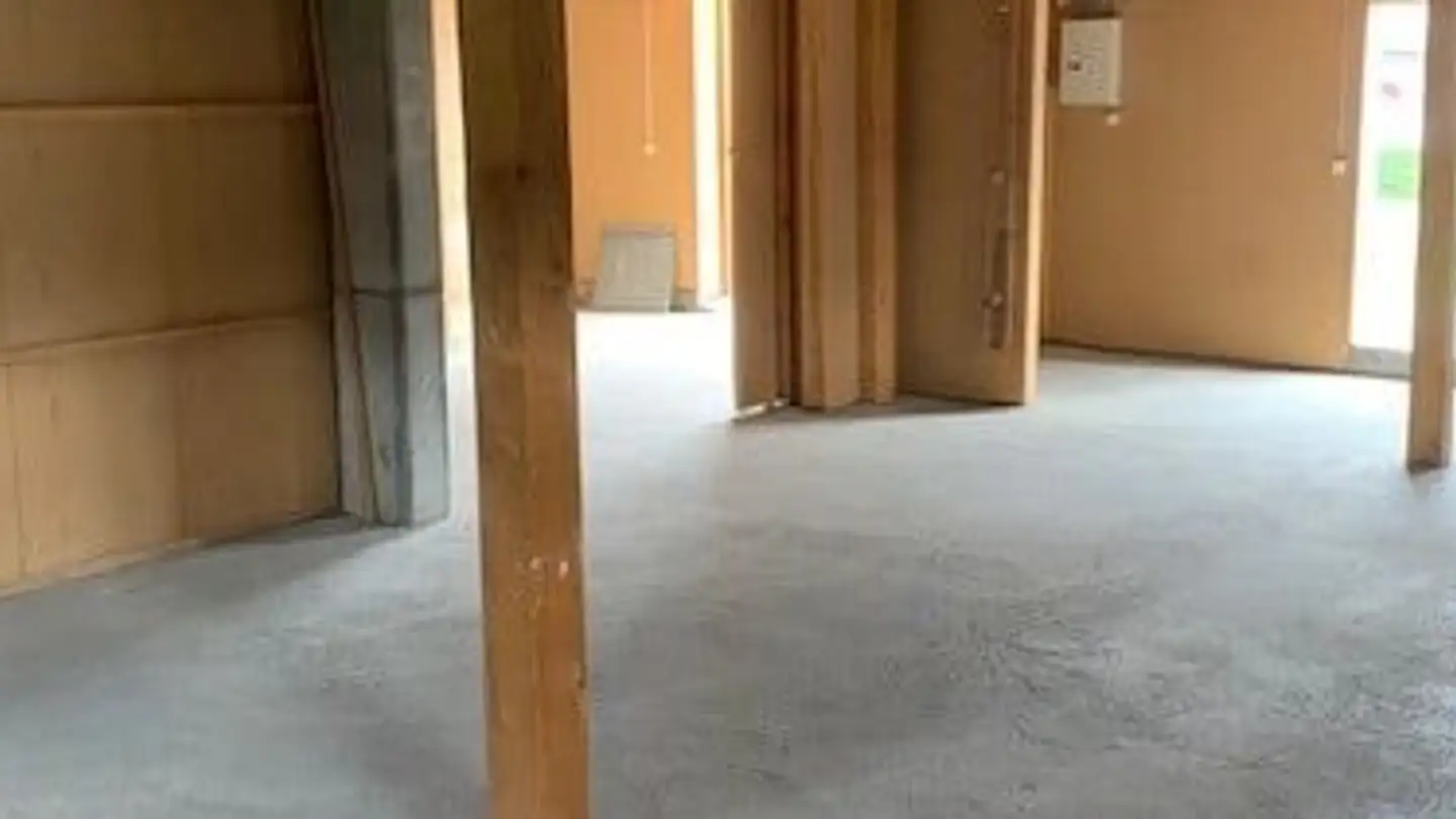 Lagerraum mieten - Spielbrügglistrasse 5, 9050 Appenzell