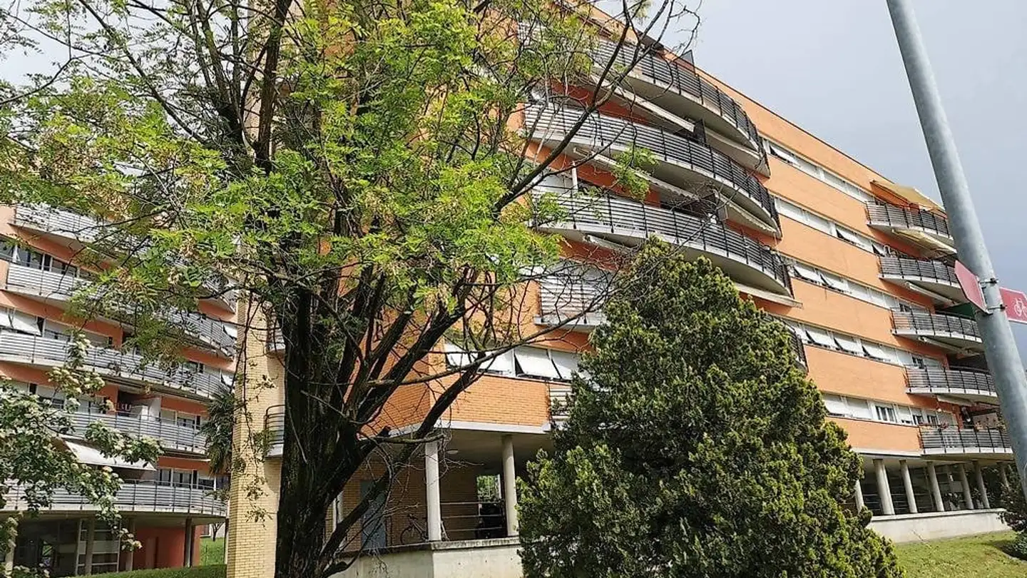 Appartamento in vendita - 6828 Balerna