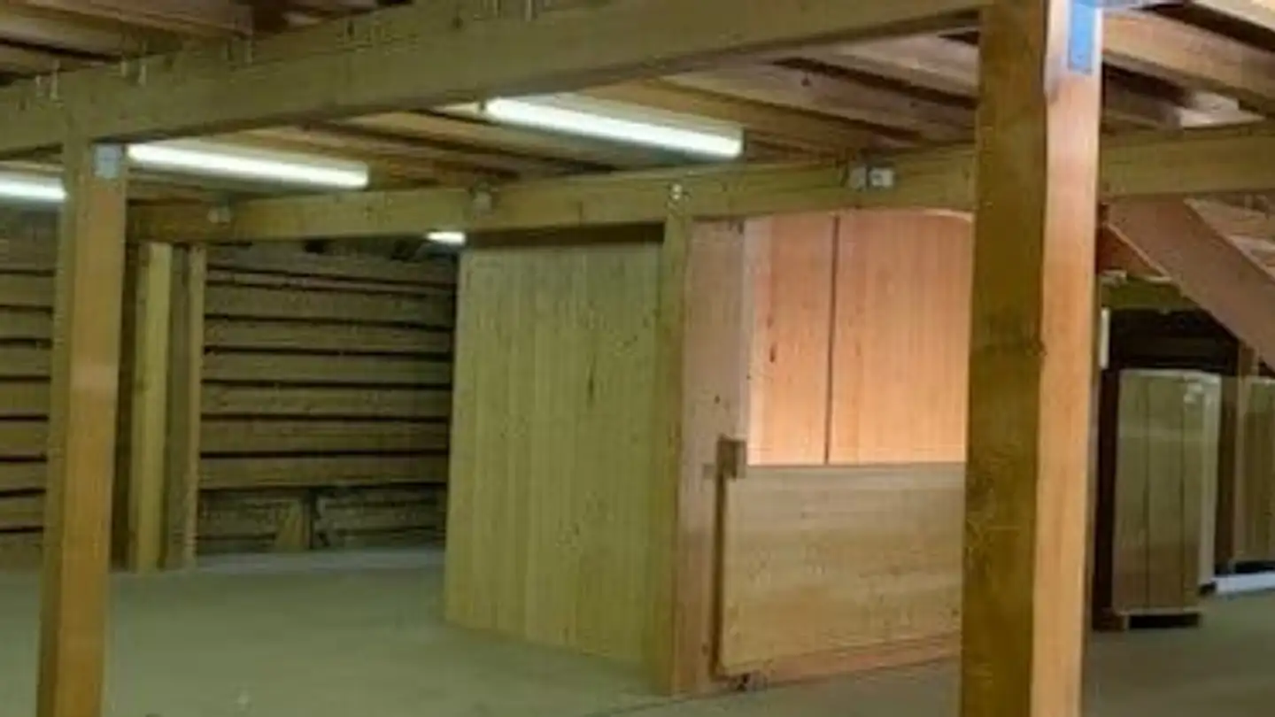 Spazio di archiviazione in affitto - Spielbrügglistrasse 5, 9050 Appenzell - Photo 2