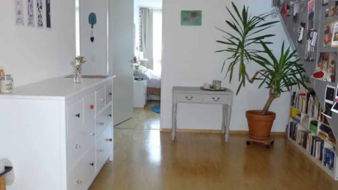 Appartement à louer - Zürichstrasse 14, 6004 Luzern - Photo 2