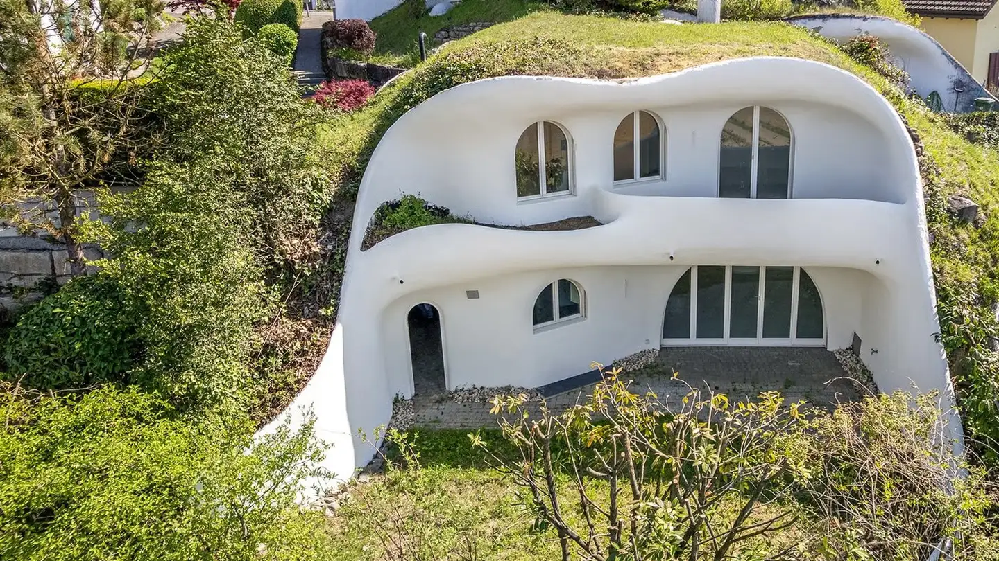 Einfamilienhaus kaufen - Steihaui 9c, 5453 Remetschwil