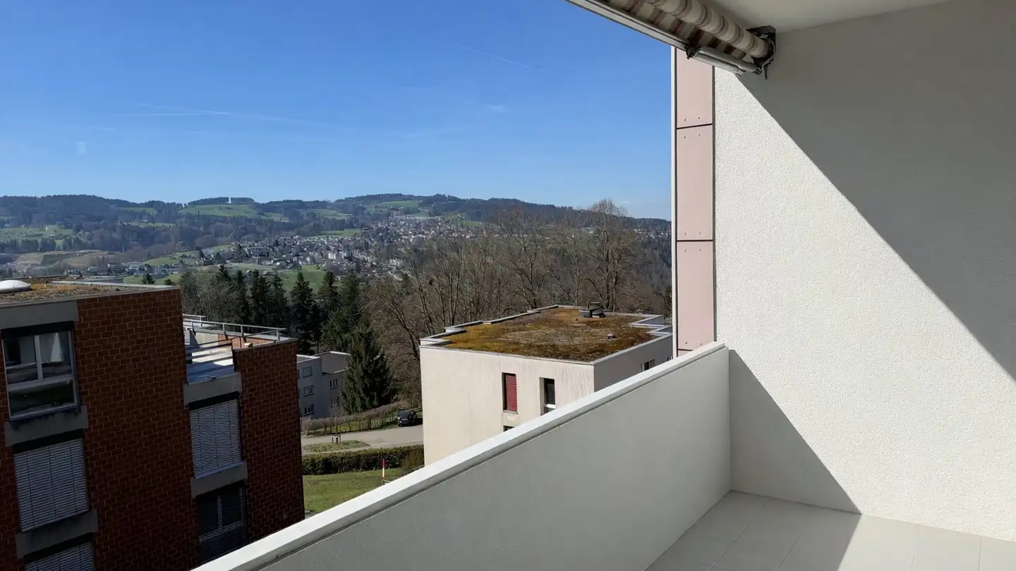 Appartement à louer - Dietlistrasse 59, 9000 St. Gallen - Photo 3