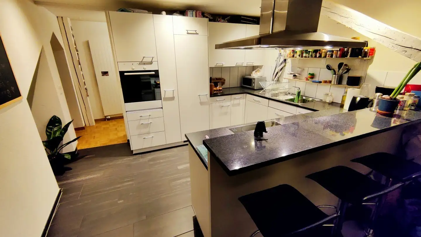 Zimmer mieten - General-Guisan-Strasse 33, 8400 Winterthur - Foto 2