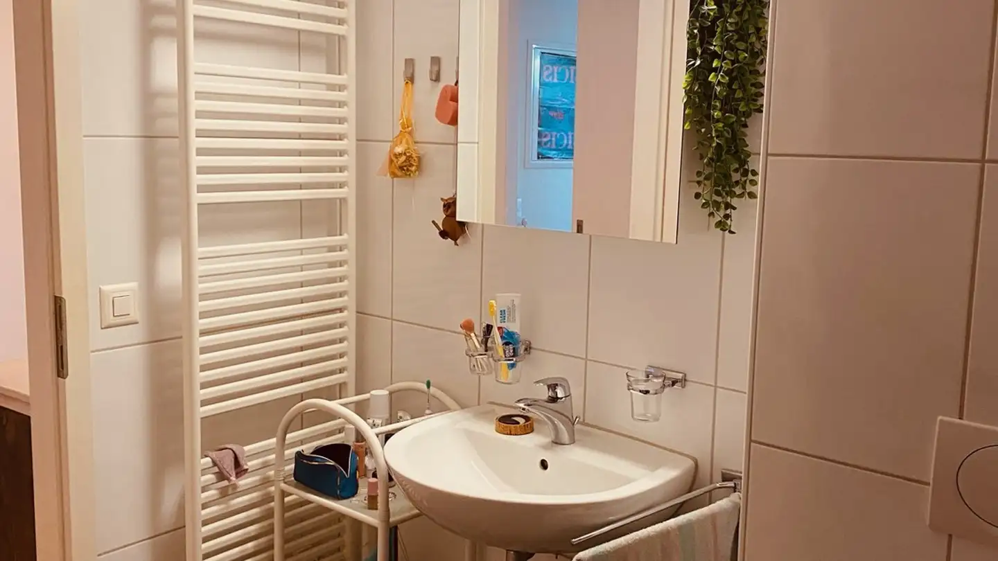 Zimmer mieten - General-Guisan-Strasse 33, 8400 Winterthur - Foto 3