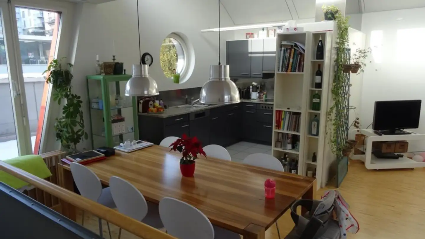 Appartement à louer - Zürichstrasse 14, 6004 Luzern - Photo 3