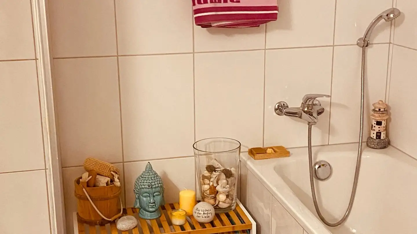 Zimmer mieten - General-Guisan-Strasse 33, 8400 Winterthur - Foto 4