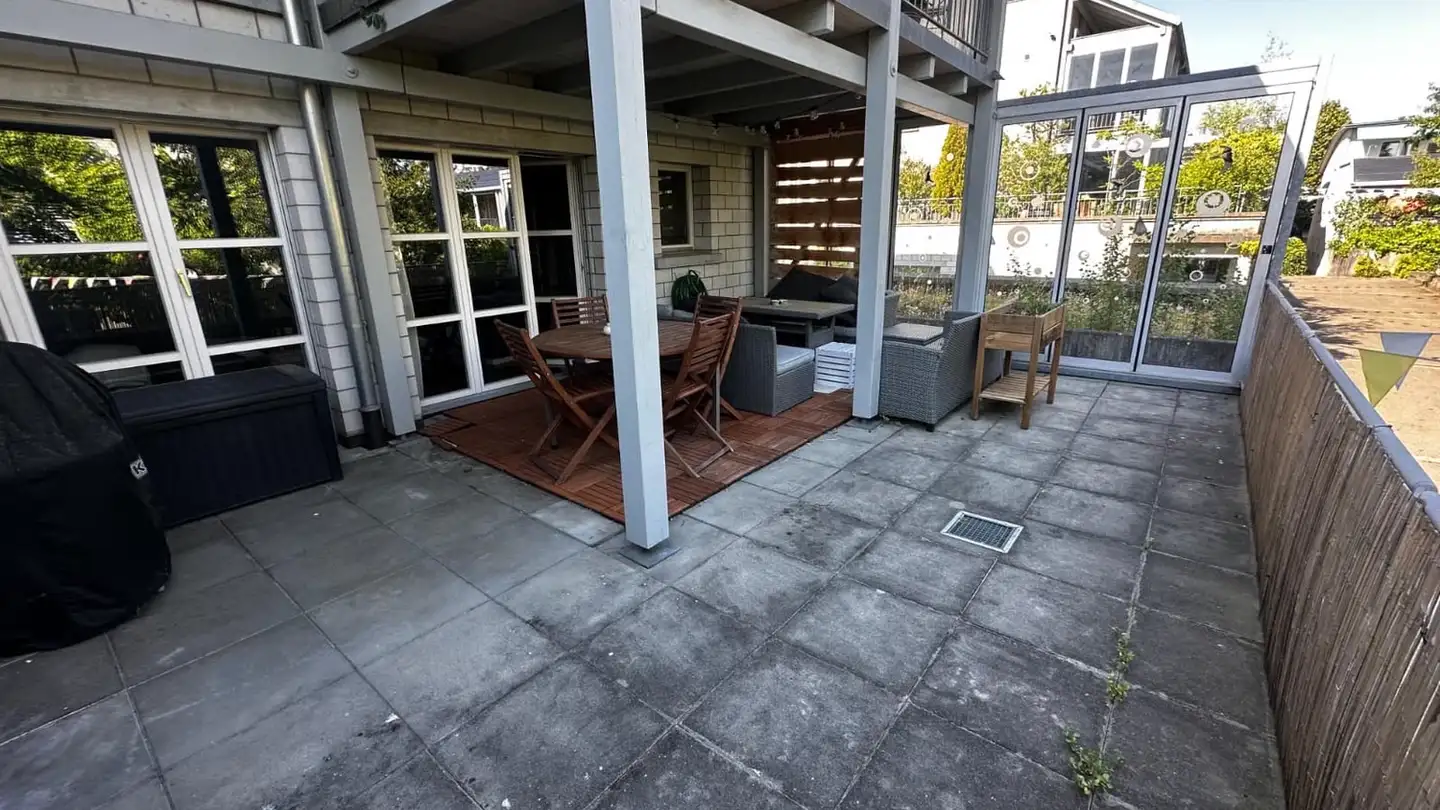 Appartamento in affitto - Juraweg, 3053 Münchenbuchsee