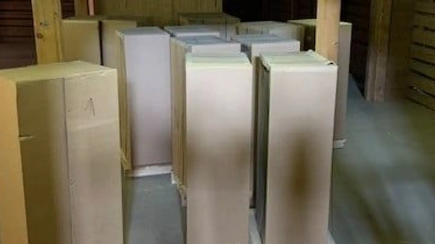 Spazio di archiviazione in affitto - Spielbrügglistrasse 5, 9050 Appenzell - Photo 4