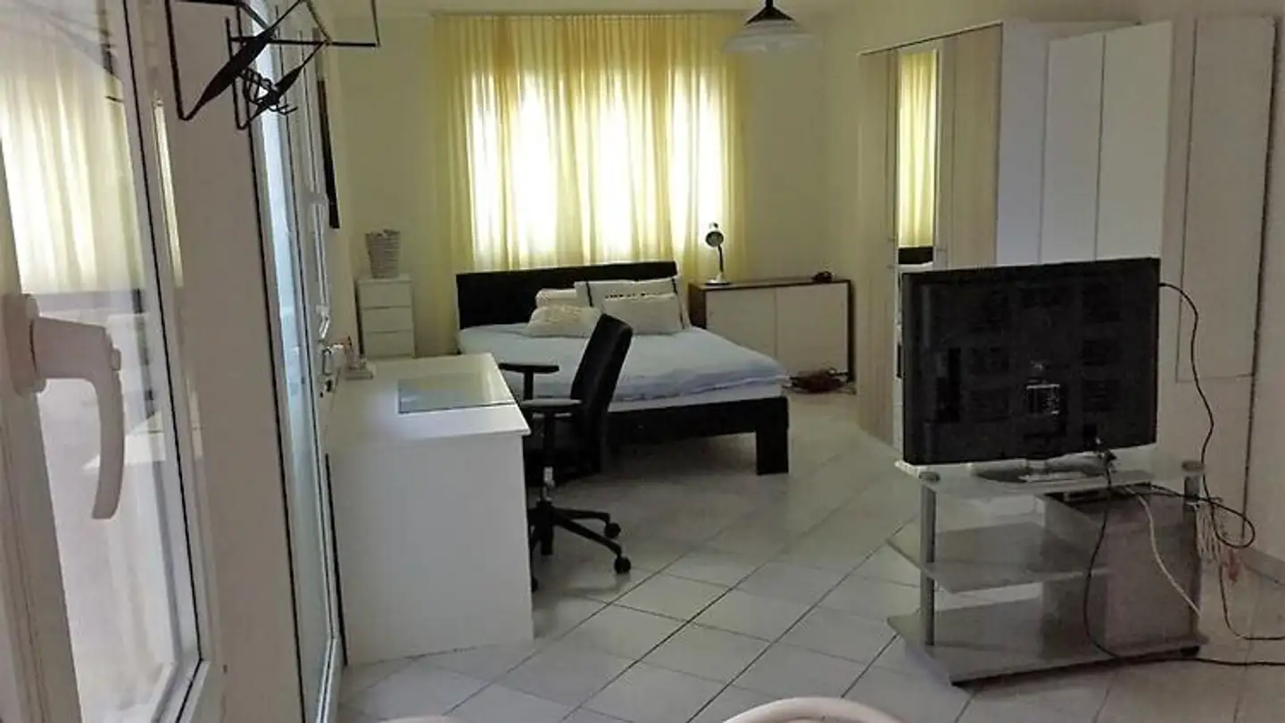 Furnished apartment for rent - 3174 Thörishaus - Photo 2