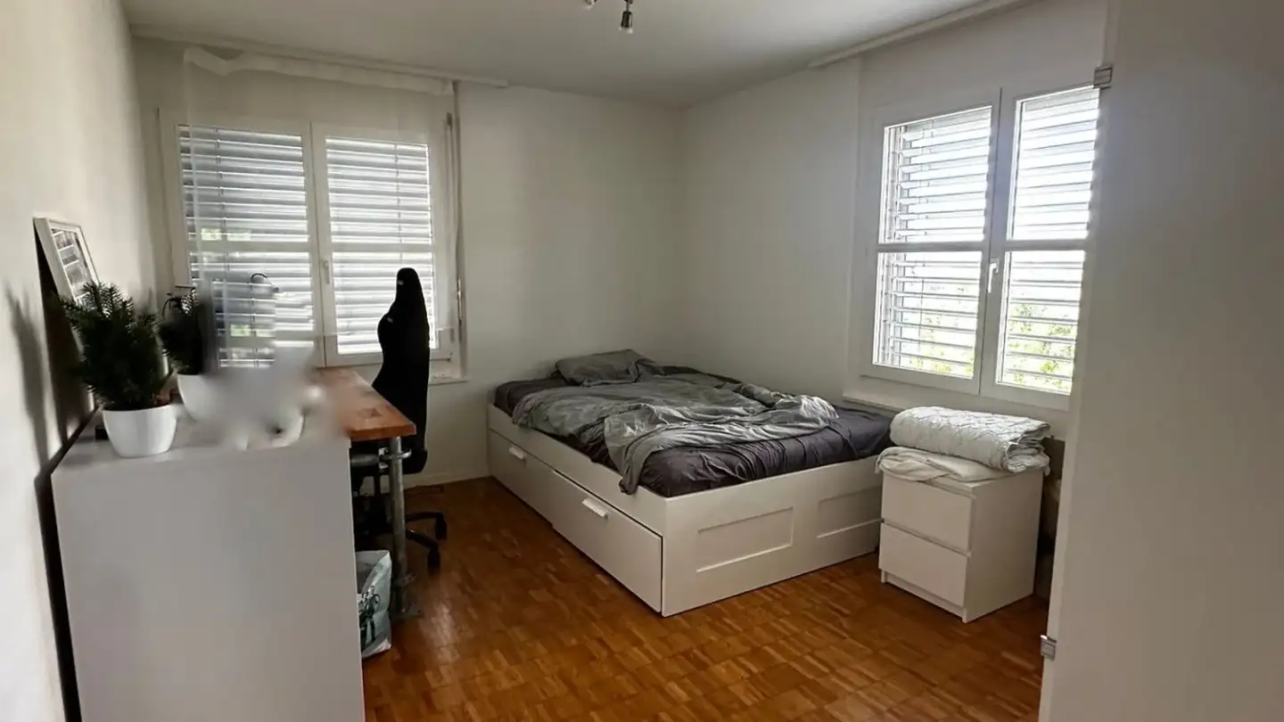 Appartamento in affitto - Juraweg, 3053 Münchenbuchsee - Foto 3