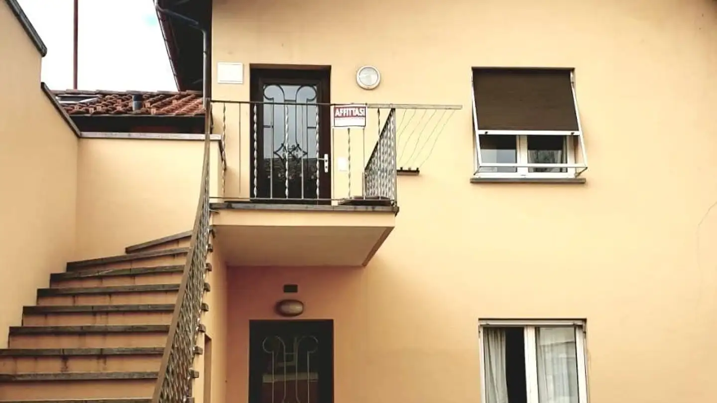 Apartment for rent - 6654 Cavigliano - Photo 4