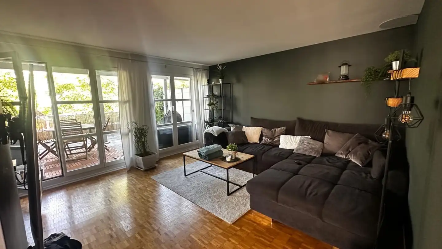 Appartamento in affitto - Juraweg, 3053 Münchenbuchsee - Foto 4