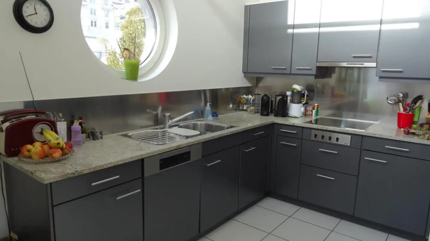 Appartement à louer - Zürichstrasse 14, 6004 Luzern - Photo 4