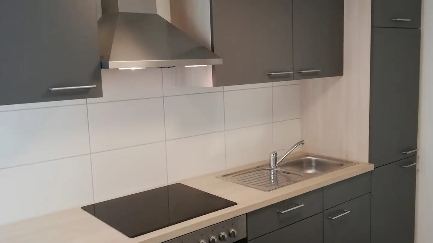 Apartment for rent - Rosenburgstrasse 4, 8630 Rüti ZH