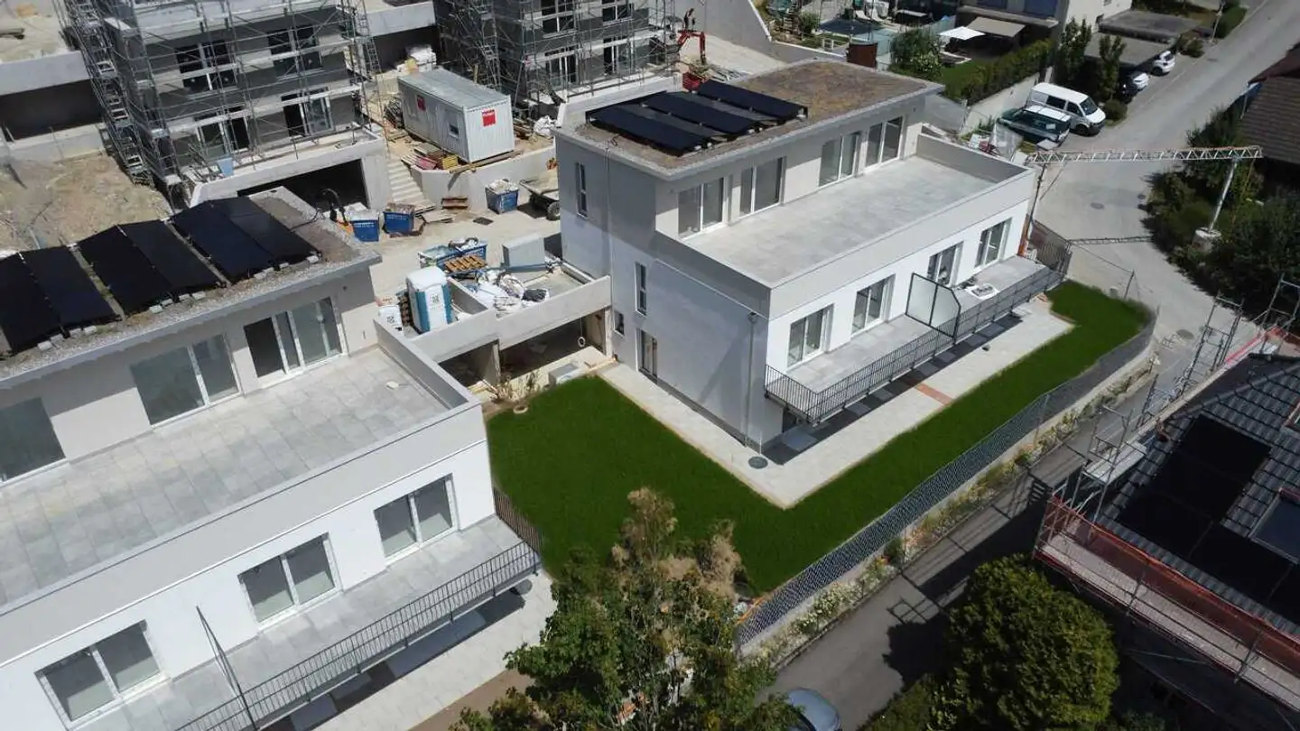 Einfamilienhaus kaufen - Im Sunnefeld 3, 4203 Grellingen - Foto 2