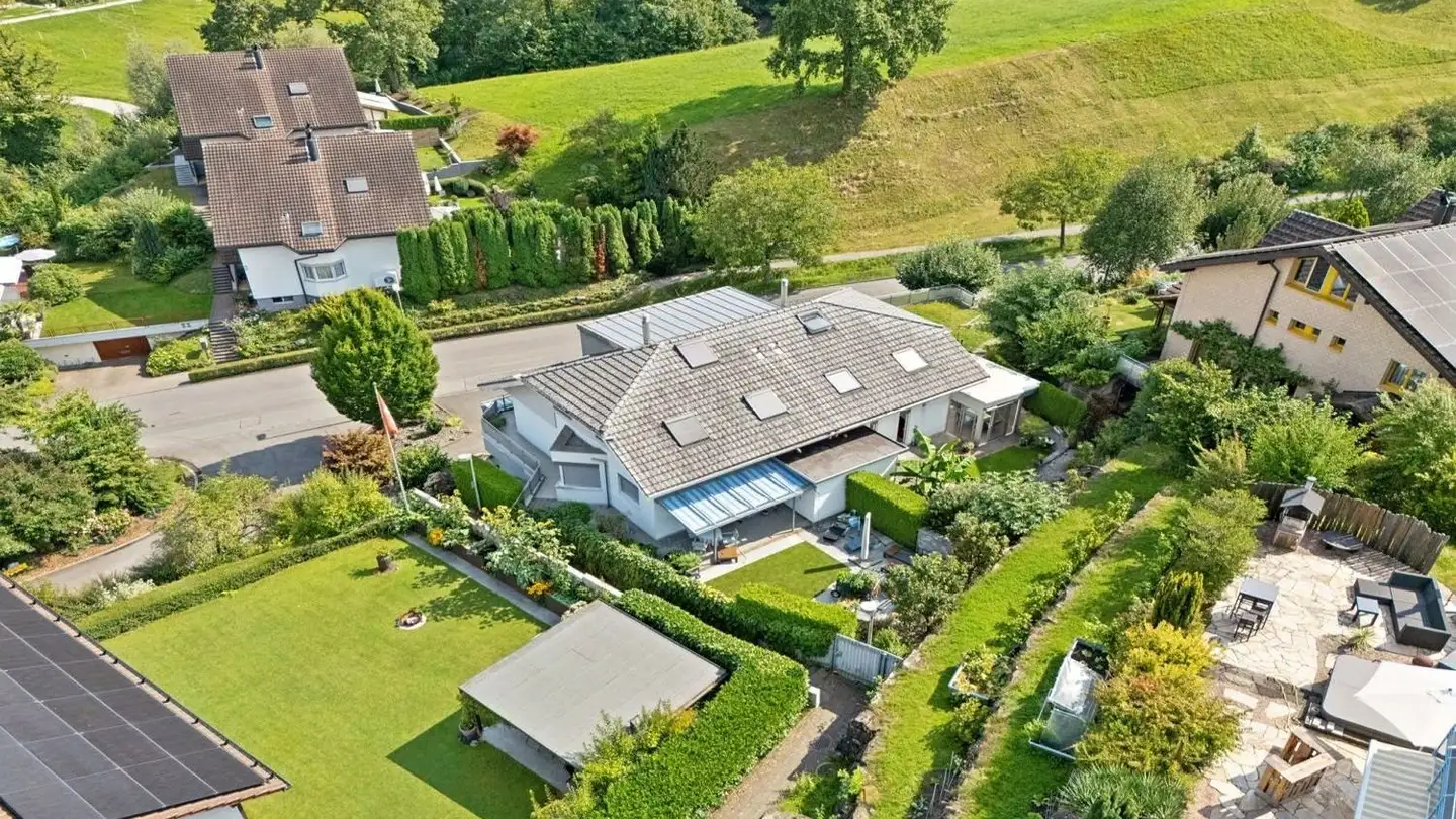 Maison jumelle à vendre - 6010 Kriens - Photo 3