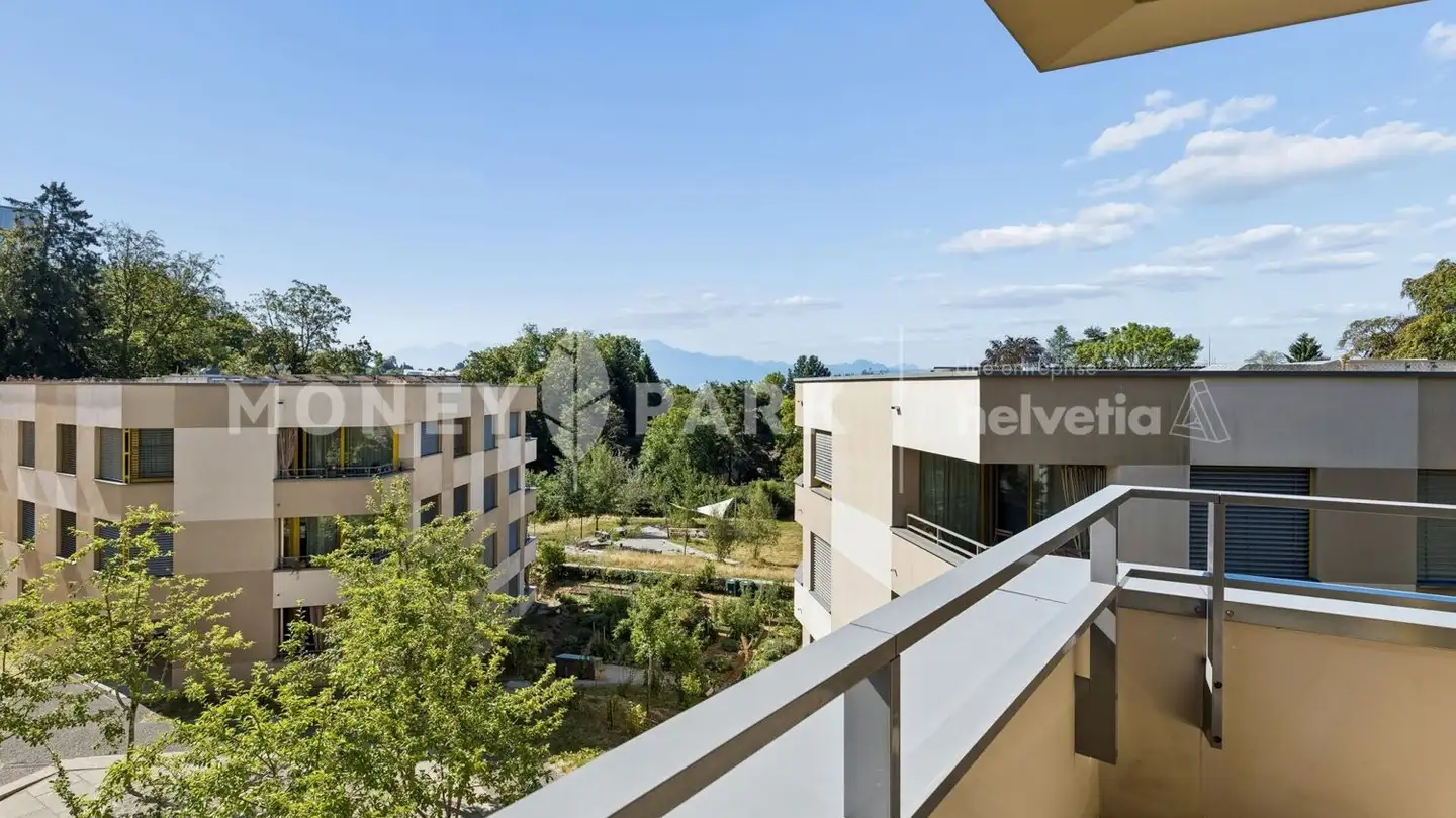 Appartement à vendre - 1010 Lausanne - Photo 2
