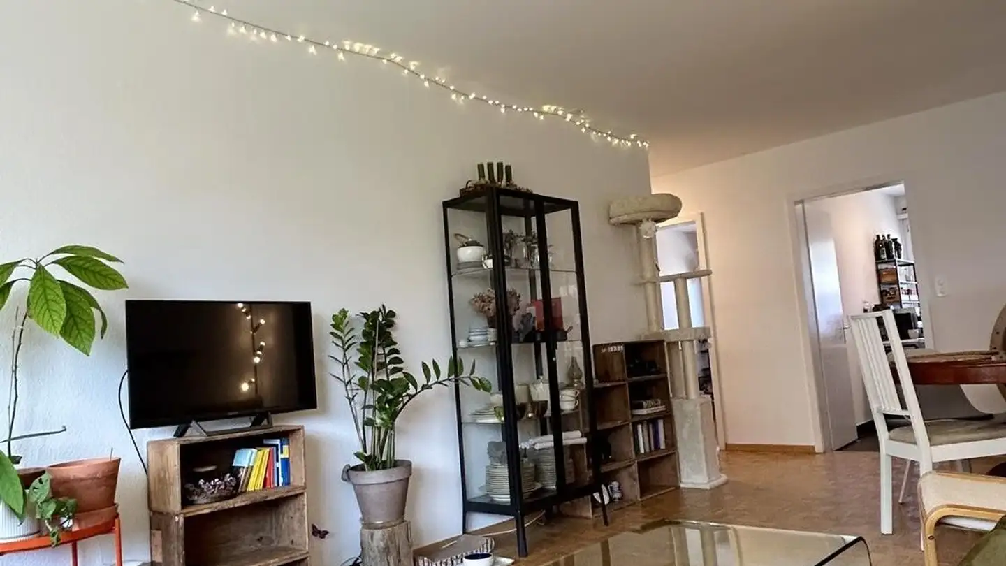 Zimmer mieten - Spiegelstrasse 94a, 3095 Spiegel b. Bern - Foto 2