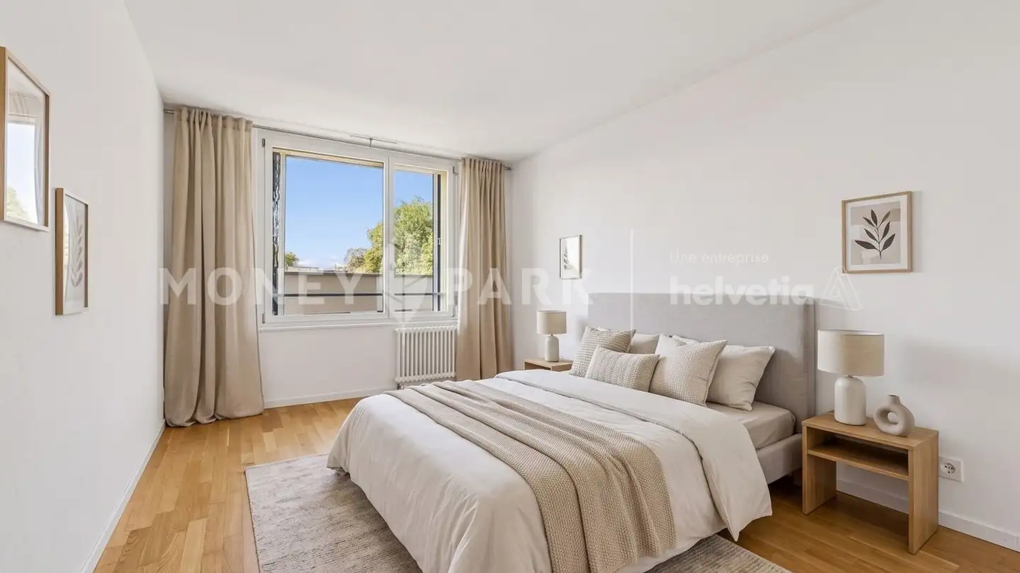 Appartement à vendre - 1010 Lausanne - Photo 3