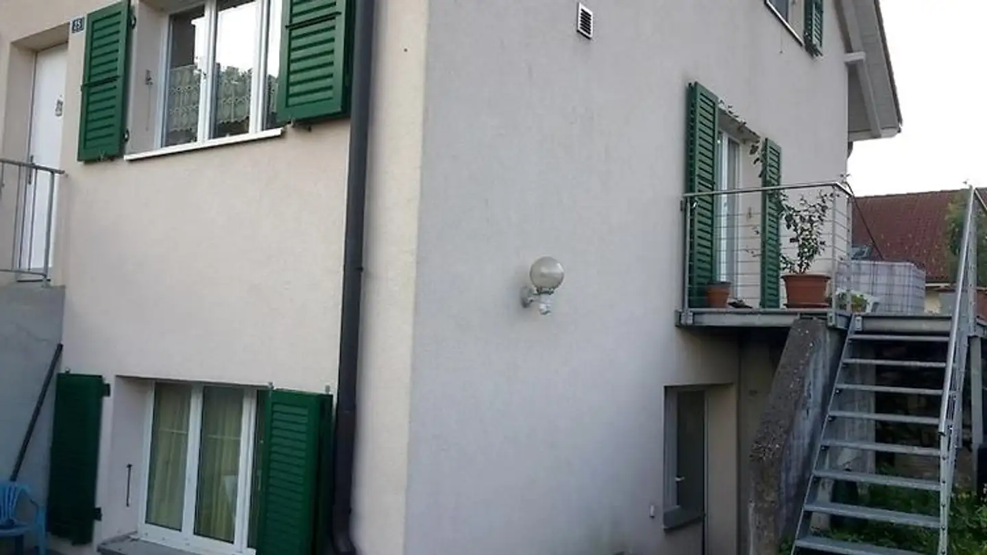 Furnished apartment for rent - 3174 Thörishaus - Photo 4